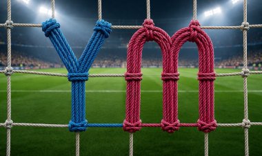 Yes Madam Taps FIFA Fever with Football-Themed Social Media Post