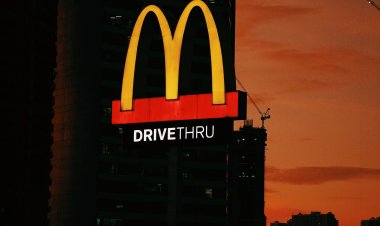 McDonald’s Returns to AI Drive-Thru Ordering with Google-Powered ArchIQ Platform