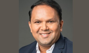 Sony Pictures Networks India Appoints Rasesh Upadhyay as Deputy CFO