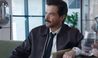 Anil Kapoor to Host Star Plus Reality Show ‘India Ke Top 1%’