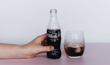 Coca-Cola Bottler SLMG Expects Zero-Calorie Drinks to Contribute 6% of Sales by FY27