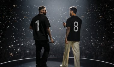 Virat Kohli’s One8 Brings Karan Aujla On Board for Delhi Event