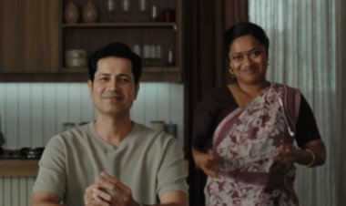 IDFC FIRST Bank Questions Banking Norms in New Campaign With Sumeet Vyas