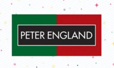 Peter England Unveils New Retail Identity, Targets 100 Stores by FY27