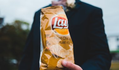 How Lay’s Is Reinventing a 100-Year-Old Brand by Returning to Its Roots