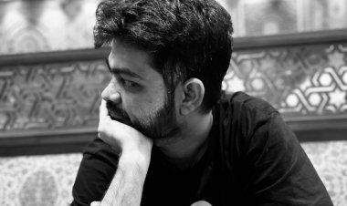 JioBLAST Appoints Zohair Shaikh as Head of Marketing