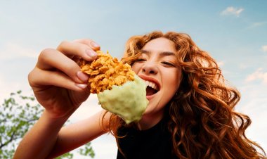 KFC Unveils Fresh Branding Alongside New Menus and Next-Gen Restaurants