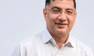 BigBasket Appoints Former Amazon Executive Amit Nanda as CEO