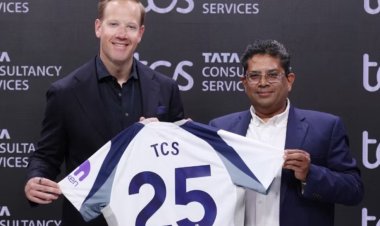 TCS Partners Tottenham Hotspur to Drive Digital Transformation and Fan Engagement