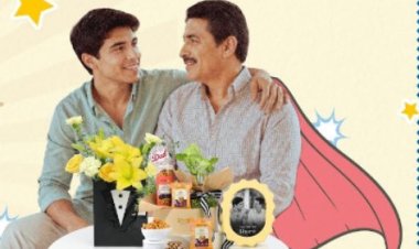 IGP Launches ‘To Papa My Hero’ Campaign for Father’s Day, Partners Tim Hortons and Dave & Buster’s