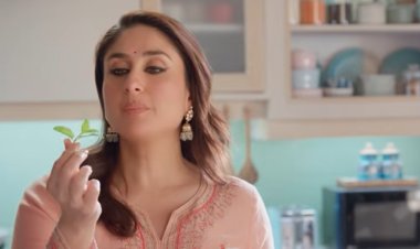 Lexpure Ropes in Kareena Kapoor for Campaign Highlighting RO Component Quality