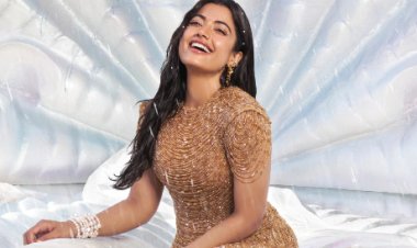 Crocs Brings Global ‘Wonderfully Unordinary’ Platform to India With Rashmika Mandanna