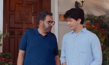 Hyundai Celebrates Fathers as Life’s Original Co-Pilots in New Father’s Day Campaign