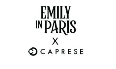 Caprese Brings Back Fashion Fete With New Emily in Paris-Inspired Chapter