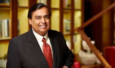 Reliance Approves Jio Platforms DRHP, Plans AI Expansion Through Reliance Intelligence