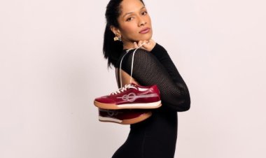 Masaba Gupta Becomes First Indian Designer to Collaborate With Virat Kohli’s One8