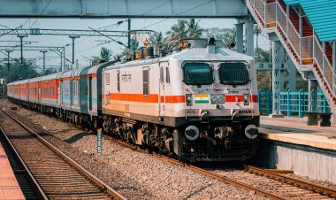 Indian Railways Doubles Minimum Ticketless Travel Penalty to ₹500