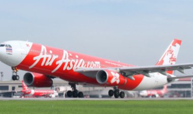 AirAsia X Cuts Fares as Fuel Prices Ease, Eyes Capacity Recovery by August