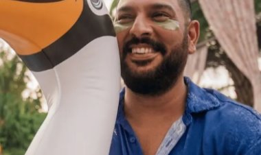 Airbnb Launches ‘Stay Your Way’ Campaign Featuring Yuvraj Singh, Abhishek Sharma and Naman Dhir