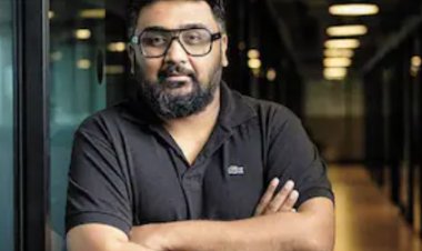 Kunal Shah Named Global Head of WhatsApp as Meta Invests $900 Million in CRED