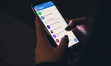 Telegram Restored on Google Play Store After Temporary NEET-UG Related Restriction