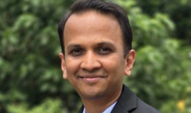 Coca-Cola India Appoints Aditya Kankaria to Lead Integrated Operations at HCCB