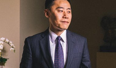 Realme India CEO Michael Guo Steps Down Amid Oppo’s Brand Integration Drive