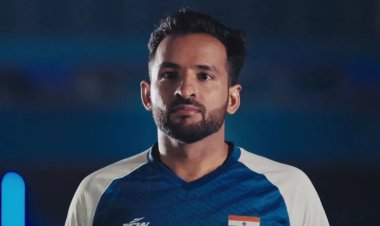 Asian Footwear Launches ‘Chase the Mindset’ Campaign Featuring Paralympic Champion Nitesh Kumar