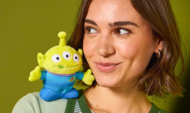 Disney Consumer Products India Launches Toy Story 5 Merchandise Collection Ahead of Film Release