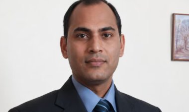 Saregama Appoints Abhishek Kapoor as CFO, Kuldeep Kothari to Serve as Interim Finance Head