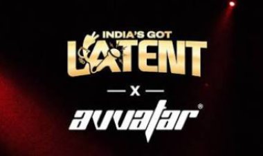 Avvatar Sponsors ‘India’s Got Latent’ to Strengthen Consumer Connect