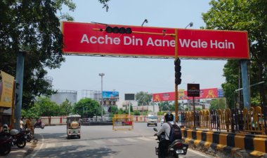 Haldiram’s Sparks Curiosity With ‘Ache Din, Ache Din!’ Teaser Campaign