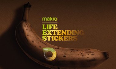 Makro Colombia’s ‘Life Extending Stickers’ Campaign Tackles Food Waste Through Smart Packaging