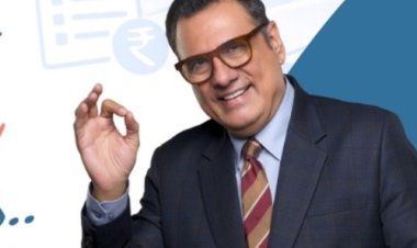 KDK Software Launches New Brand Campaign Featuring Boman Irani