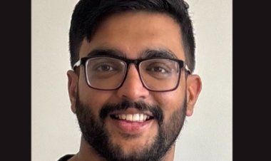 Swish Appoints Former Zepto Executive Anant Rastogi as Head of Brand