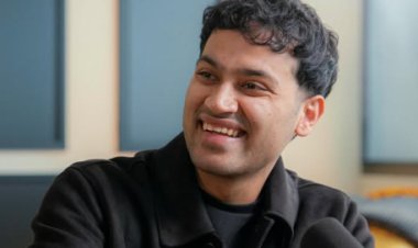 Emergent, Raj Shamani Launch ₹1 Crore AI Challenge for Indian Businesses