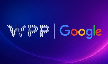 WPP, Google DeepMind Expand AI Partnership to Advance Creative Production