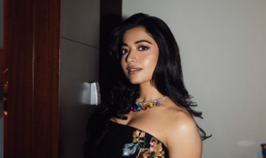 KEI Industries Appoints Rashmika Mandanna as Brand Ambassador