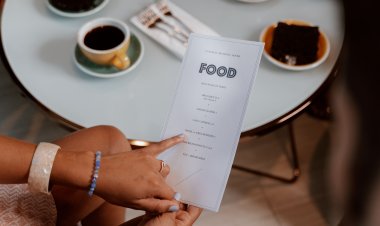 Maharashtra FDA Mandates Calorie Counts, Allergen Information on Menus
