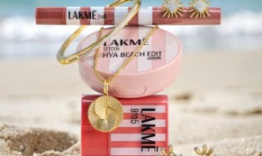 Mia by Tanishq, Lakmē Partner to Blend Jewellery and Beauty in New Campaign