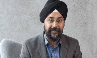 OpenAI Appoints Former Uber India Chief Prabhjeet Singh as India Managing Director