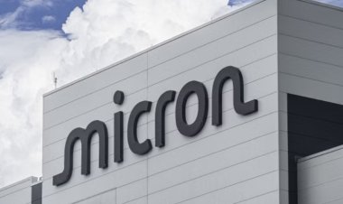 Micron Briefly Surpasses Meta, Tesla in Market Value as AI Demand Fuels Rally