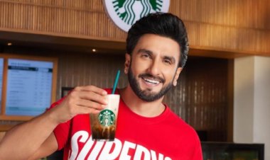 Tata Starbucks, SuperYou Launch New Protein Cold Foam Beverages