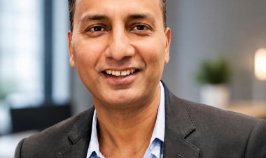 Saurabh Pandey Steps Down as HP India’s Head of Commercial Marketing