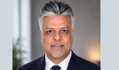 Laqshya Media Appoints Bharat Bhushan Kedia as National Head of Planning & Buying