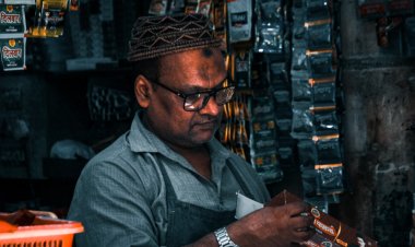 Karnataka Warns Pan Masala, Gutkha Makers of Ban Over Harmful Additives