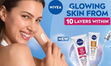 NIVEA Challenges Surface-Level Body Care With New Campaign