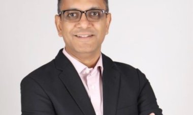 Amazon Appoints Puneet Gupta as Director and Head of Devices India