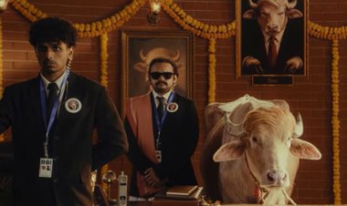 Flipkart Taps Viral 'Don the Buffalo' for GOAT Sale Campaign