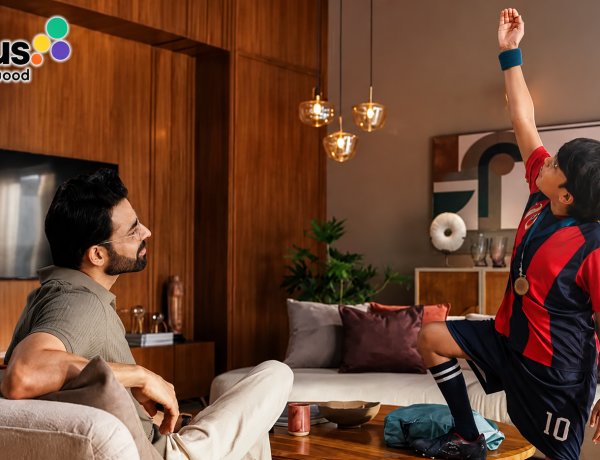 Birla Opus Paints Launches ‘Khul Ke Jiyo’ Campaign For Allwood Range